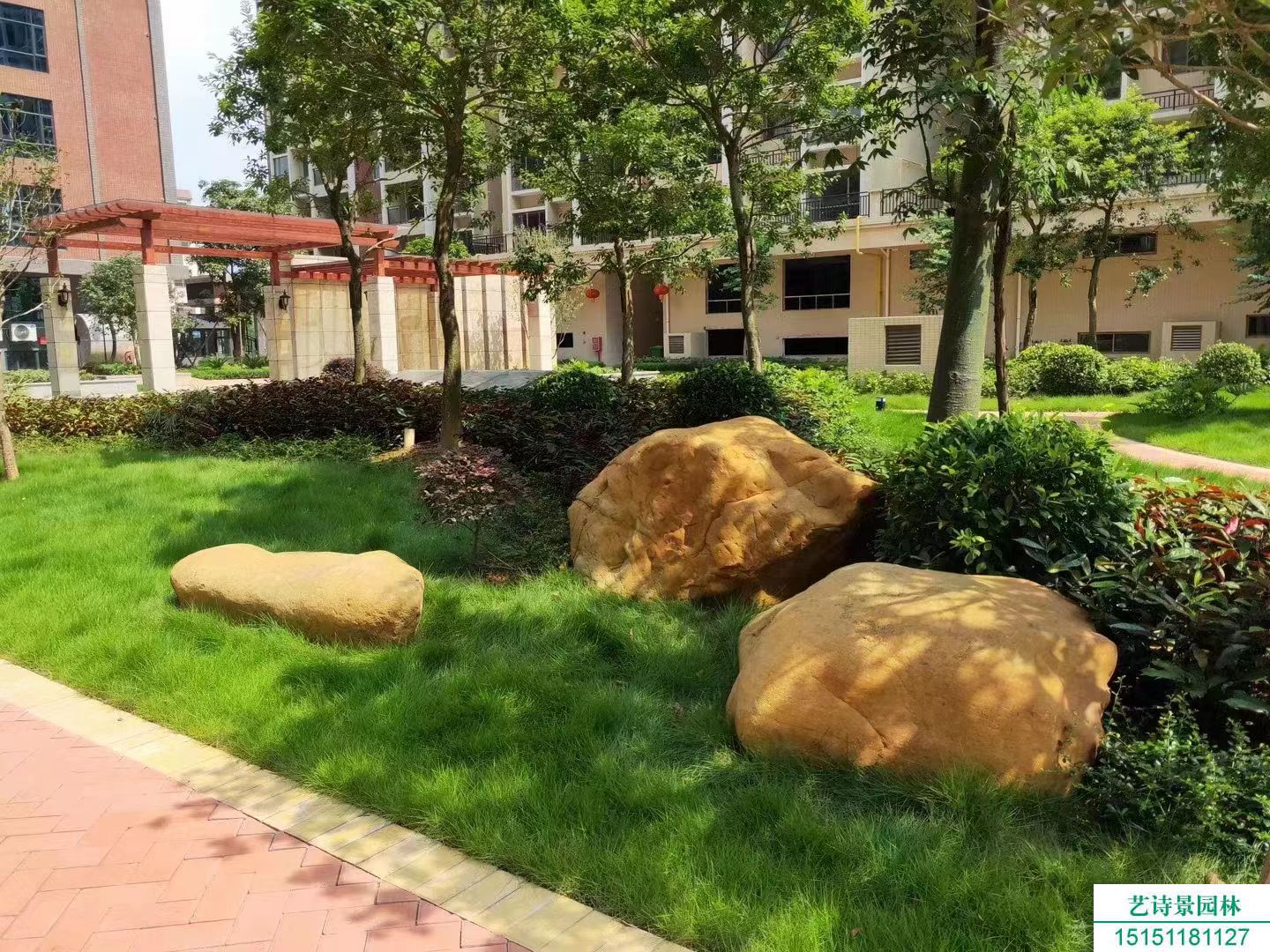 黃蠟石產(chǎn)地和特點